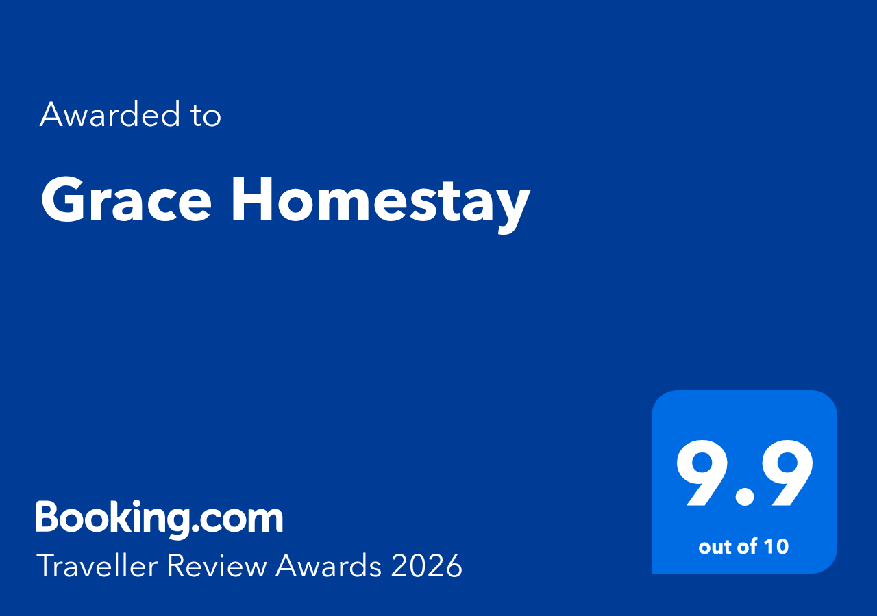 Traveller Review Awards 2026水調歌頭